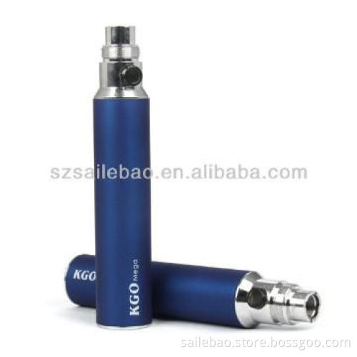 Newest slb wholesale 1300mah kgo mega battery factory price